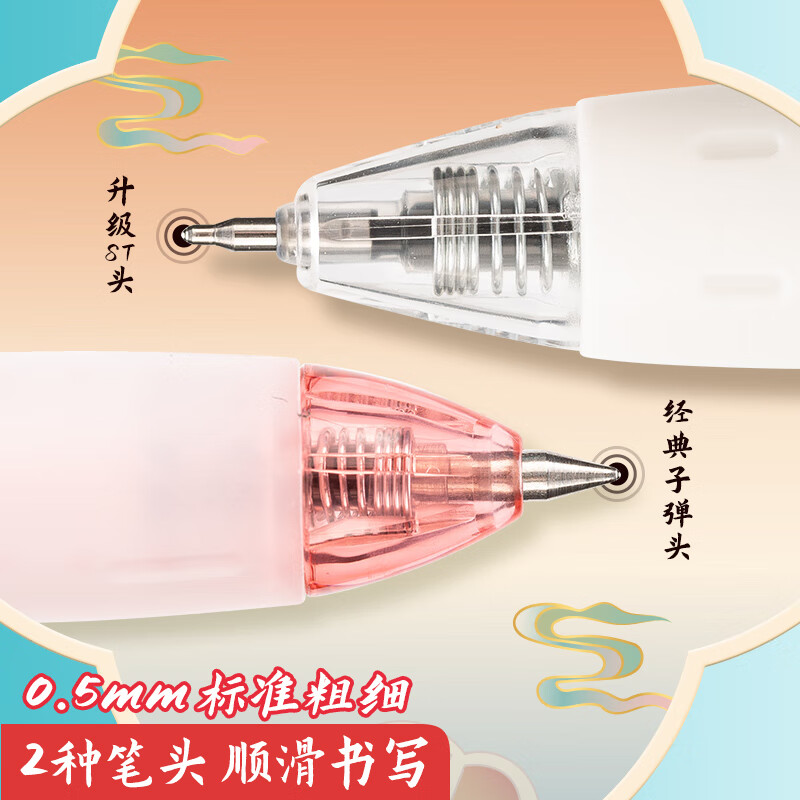 【锦鲤红色】鲤跃龙门-5支