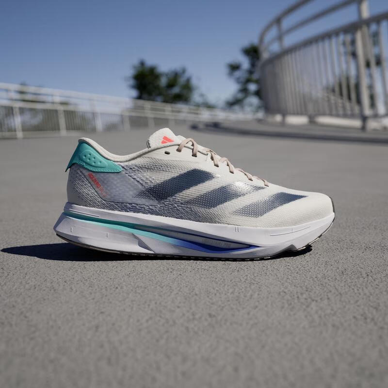 IF6753/ADIZERO SL2 M-米色