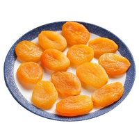 淳束新疆金杏干无核整颗鲜汁杏肉果脯果干休闲零食微酸无防腐蔗糖添加