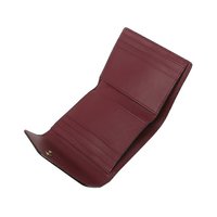 Coach蔻驰 女士日常潮流经典时尚三折钱包 C2329