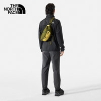 TheNorthFace北面腰包男女24春夏户外运动轻便胸包81EN/81EO
