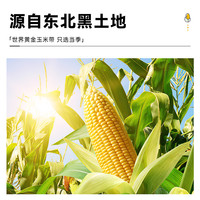 吉得利食用玉米淀粉烘焙原料炸粉家用面粉