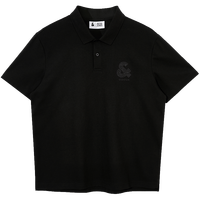杰克·琼斯（JACK&JONES）男装夏季商务休闲简约百搭logo刺绣舒适清爽翻领POLO衫224206076 E40  E40   175