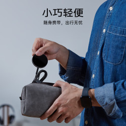 亿色 亿magsafe7.5W/15WiPhone12/13/14/15/16 Magsafe