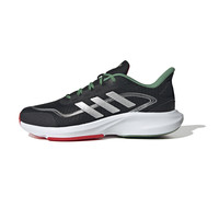 阿迪达斯 （adidas）男鞋春夏透气网面训练休闲运动跑步鞋JQ0258