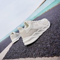 361°运动鞋女鞋网面休闲慢跑鞋透气轻便减震跑步鞋女