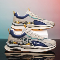 G.T.BARRY 高级V6 男款休闲鞋 10062493474306