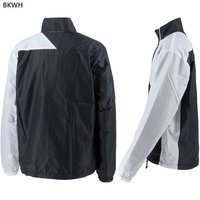 迪桑特 DESCENTE 男士风衣夹克上衣长袖防风保暖加绒衬里反光多 NV（海军蓝）、NV(ネイビー) SS