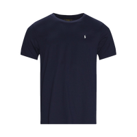 Ralph Lauren男装春夏 经典休闲T恤短袖 棉质LOGO标714844756