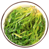 恋实多新货荠菜干货脱水蔬菜包饺子食材野生荠荠菜地皮菜干