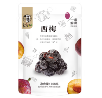 华味亨 西梅 108g(任选10件)