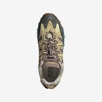 Adidas阿迪达斯男子HYPERTURF复古时尚运动休闲鞋GX4487【3天内】