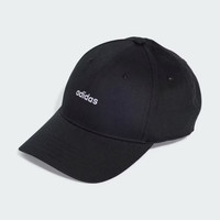 阿迪达斯adidas2025男女同款休闲时尚运动帽帽子
