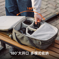 PGYTECH/蒲公英 防泼溅防刮耐磨 摄影包