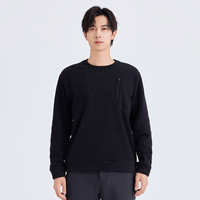 Pioneer Camp拓路者【300克】摇粒绒休闲保暖卫衣男秋冬款百搭潮流运动抓绒衣