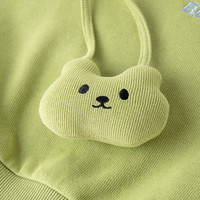 DUDUJIA嘟嘟家男童卫衣春季宝宝衣服春款儿童大人DZB000059