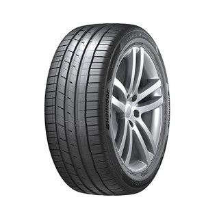 韩泰（Hankook）轮胎/汽车轮胎 255/55R19 107V K127A 原配途昂
