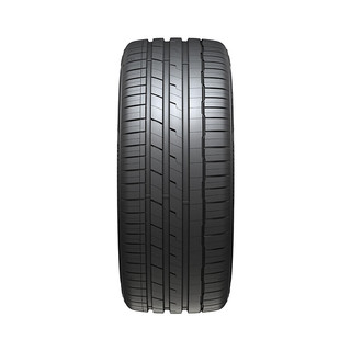 韩泰（Hankook）轮胎/汽车轮胎 255/55R19 107V K127A 原配途昂