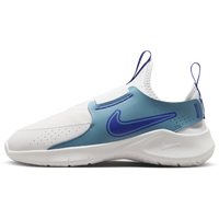 耐克(NIKE)官方男女童FLEX RUNNER 3大童专业跑步鞋一脚蹬FN1294 103