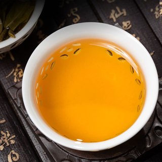 七彩雲南茶叶 普洱茶 生茶 2011年南糯乔木古树茶  年货送礼茶叶礼盒