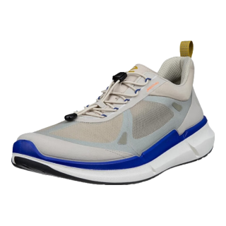  ecco/爱步 缓震 男士跑步鞋