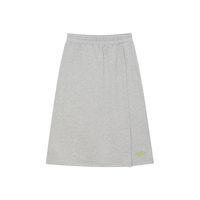美特斯邦威半裙女春夏季MTEE草莓熊休闲时尚简约针织裙子