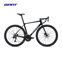 捷安特(GIANT)25款全新十代TCR ADV Pro 1 Di2碳纤维电变弯把公路车 ×470MM M 建议171-181cm