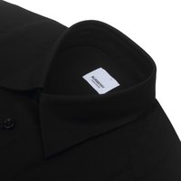 BURBERRY/博柏利男士字母徽标长袖衬衫 80842841休闲 黄色 S