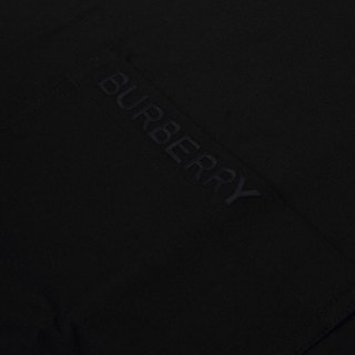 BURBERRY/博柏利男士字母徽标长袖衬衫 80842841休闲