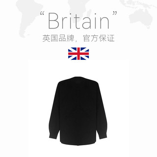 BURBERRY/博柏利男士字母徽标长袖衬衫 80842841休闲