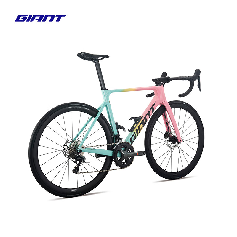 捷安特（GIANT）Propel ADV 3碳纤维油压碟刹空力破风型弯把竞技公路自行车  ×500MM S 建议165-175cm