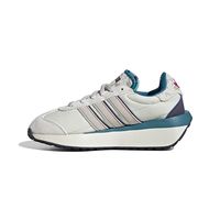 adidas阿迪达斯三叶草阮菲菲联名龙年春节大童复古运动跑步鞋IF4225