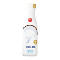 春光 生榨椰汁 750ml