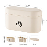 工匠时光雪糕模具家用儿童食品级做冰棒冰棍冰淇淋冰糕自制磨具冻冰块盒子 【方形雪糕模具】一次可做6支【食品级材质】