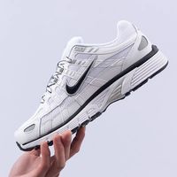 NIKE耐克男鞋跑步鞋25春季缓震透气休闲运动训练鞋CD6404-107