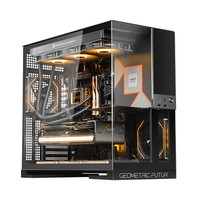 AMD 9800X3D RX 9070XT