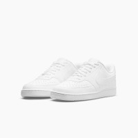 Nike耐克男女鞋低帮板鞋休闲小白鞋DH3158-100休闲鞋 DH3158100+ 44.5码