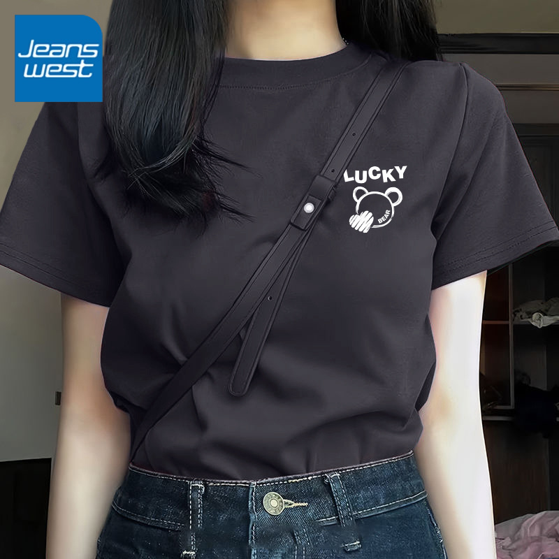 粉-lucky爱心熊K