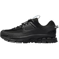 NIKE耐克男子跑步鞋飞马拒水全黑时尚运动鞋FV2295-002
