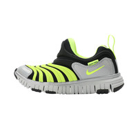 NIKE耐克毛毛虫幼童男女运动易穿脱一脚蹬CI1185-081