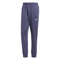 温暖排汗干爽抓绒束脚运动裤男装adidas阿迪达斯IW8416