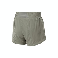 NIKE耐克女子AS W NK ONE DF HR 3IN BR SHORT运动短裤DX6015-320