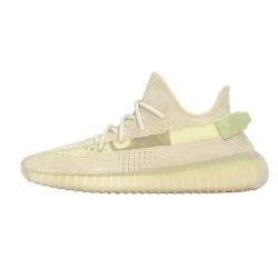 阿迪达斯 Yeezy Boost 350 V2 低帮休闲鞋 女码