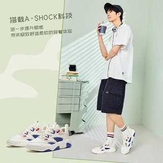 【后浪】老爹鞋男鞋2024秋冬时尚软底复古潮流慢走运动休闲鞋
