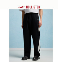 HOLLISTER/霍利斯特 抓绒 男士运动卫裤