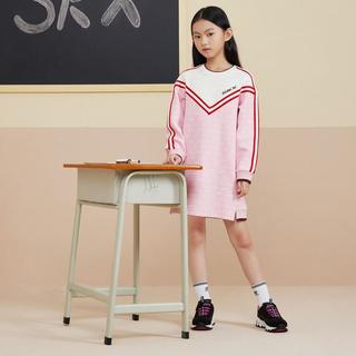 女中大童|开学运动鞋女童鞋老爹鞋潮流百搭春夏
