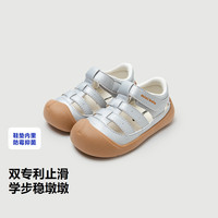 【稳墩墩】迷你巴拉 MINI BALA 巴拉凉鞋男宝女宝透气防滑防摔抑菌学步夏季