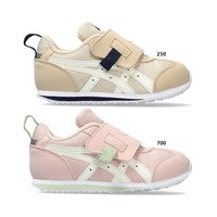 ASICS 亚瑟士 儿童休闲鞋 时尚舒适 1144A317