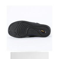  KEEN 女士运动鞋 HOWSER II 1023981 黑色、ブラック 23.0cm