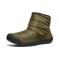 KEEN HOWSER FOLD DOWN 基恩 豪泽折叠低帮男士 KEEN 男士 靴子